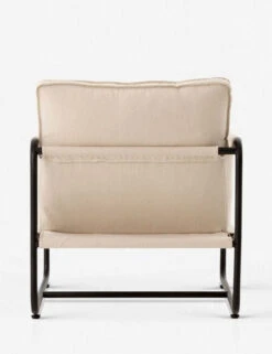 Alena Accent Chair -Lulu And Georgia Shop alena chair cream 11 1564991625 1 1