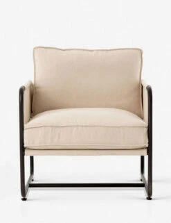 Alena Accent Chair