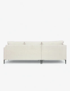 Allisen Bumper Sectional Sofa -Lulu And Georgia Shop allisen laf bumper sectional 4 sand 1