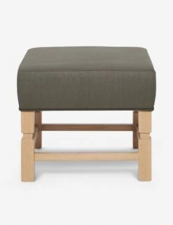 Ambleside Ottoman By Ginny Macdonald -Lulu And Georgia Shop ambleside ottoman como cognac 2536 1 e3bc2435 4867 441a 9030 4400a288f331