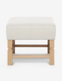 Ambleside Ottoman By Ginny Macdonald -Lulu And Georgia Shop ambleside ottoman linen natural 2 08cf3736 4c57 4644 b2d1 7dfa623604b5