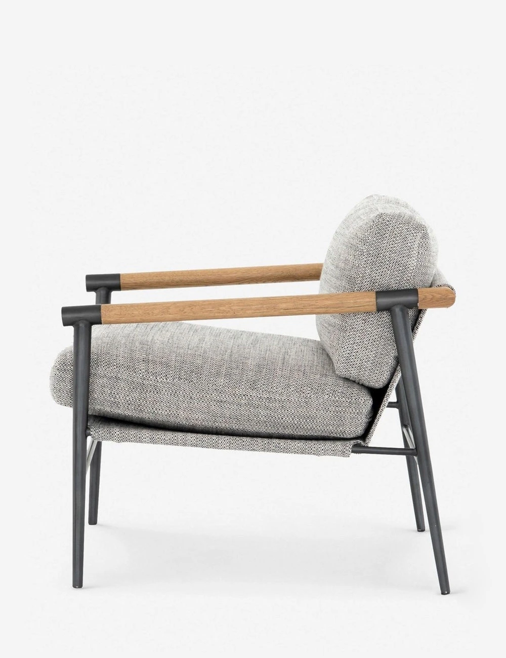 Anevy Accent Chair 3 Anevy Accent Chair - Image 3