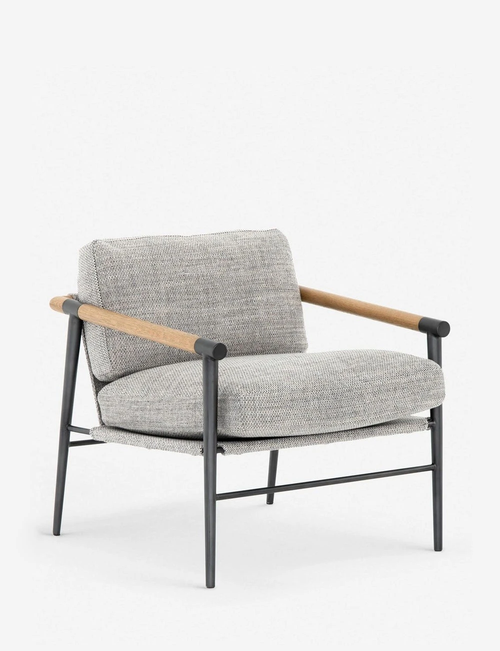 Anevy Accent Chair 2 Anevy Accent Chair - Image 2