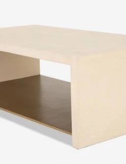 Aprilette Coffee Table 13 Aprilette Coffee Table -Lulu And Georgia Shop aprilette coffee table parchment white 5 1 1