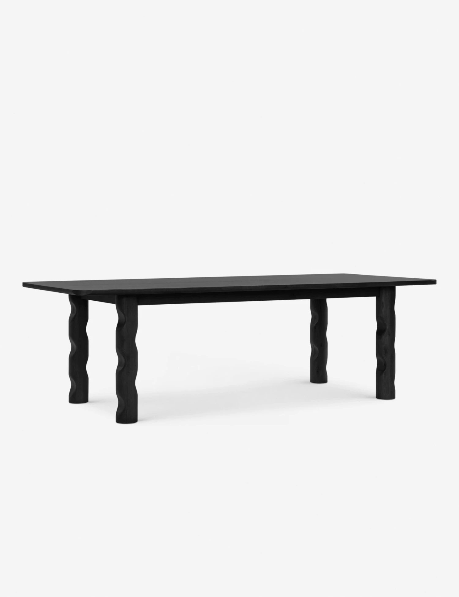 Wave Dining Table By Sun At Six 1 Wave Dining Table By Sun At Six