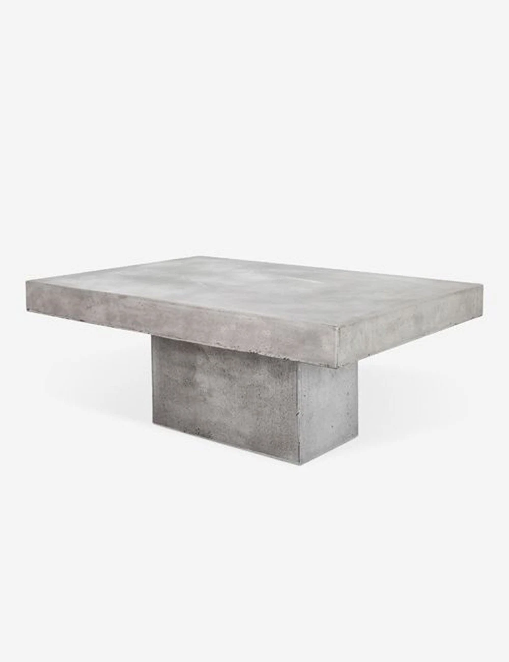 Arely Indoor / Outdoor Coffee Table 1 Arely Indoor / Outdoor Coffee Table