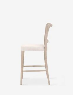 Aniston Counter Stool 7 Aniston Counter Stool -Lulu And Georgia Shop cela counter stool bisque 1 03 b6bae66a 4a06 4a73 bf01 edd2c4fda099 1