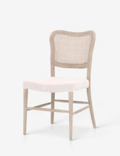 Aniston Dining Chair (Set Of 2) 10 Aniston Dining Chair (Set Of 2) -Lulu And Georgia Shop cela dining chair bisque 1 02