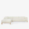 Charleston Sectional Sofa
