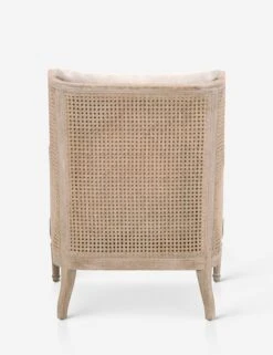 Oxford Accent Chair -Lulu And Georgia Shop churchill club chair bisque 1 05