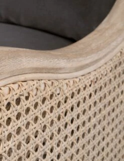 Oxford Accent Chair -Lulu And Georgia Shop churchill club chair dark dove velvet 2 01 1