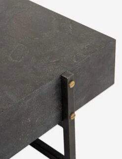 Alain Square Coffee Table -Lulu And Georgia Shop cimp 301 det 4