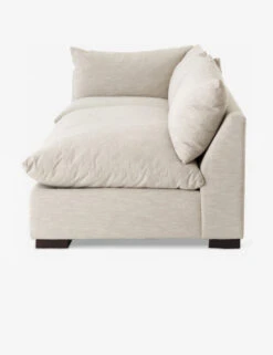 Decima Sectional Sofa -Lulu And Georgia Shop decima sectional oatmeal 2 1 1