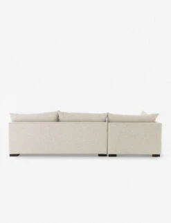Decima Sectional Sofa -Lulu And Georgia Shop decima sectional oatmeal 8 1 1