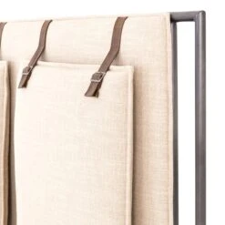 Eowyn Bed 15 Eowyn Bed -Lulu And Georgia Shop eowyn upholstered bed 7