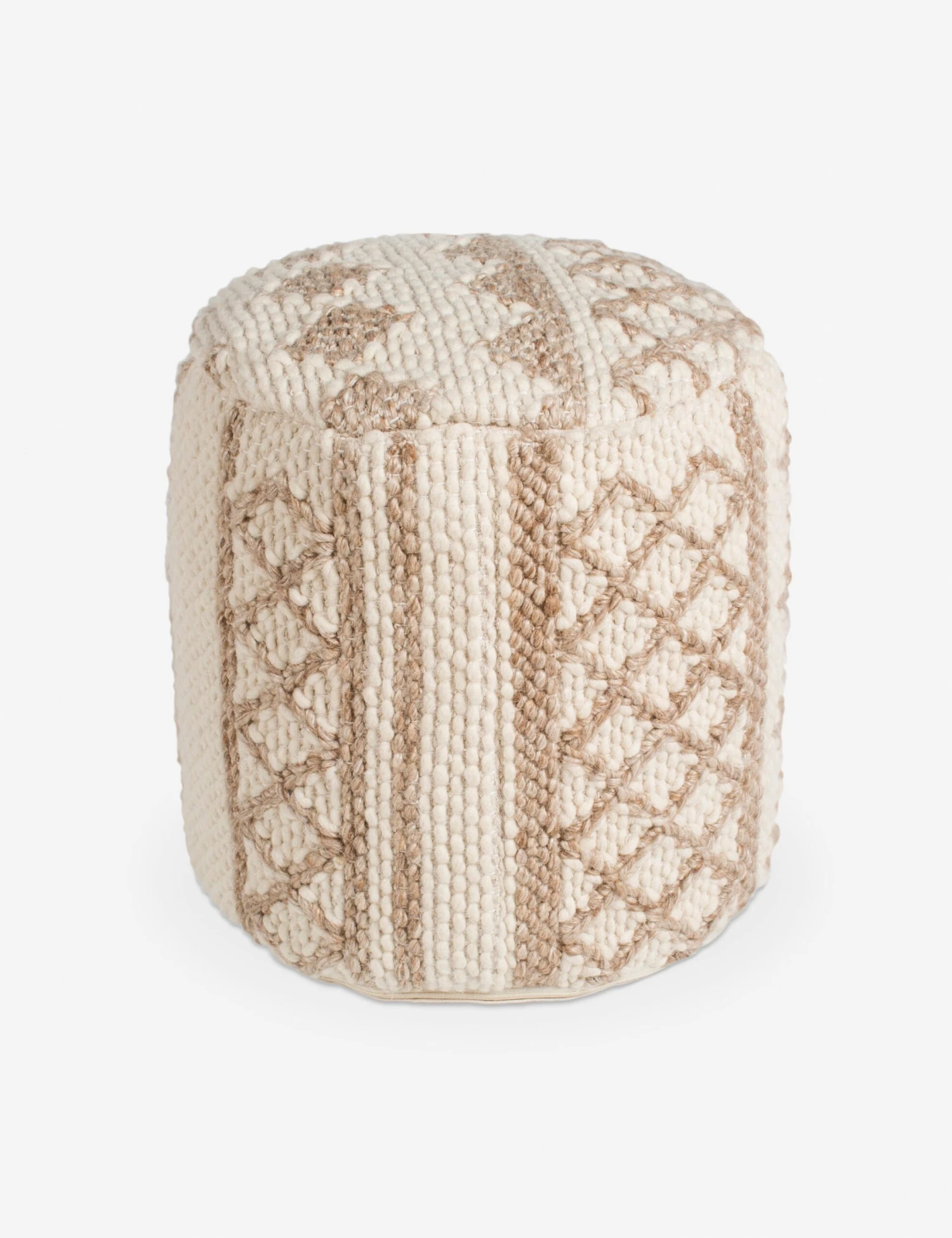 Solfrid Pouf 1 Solfrid Pouf