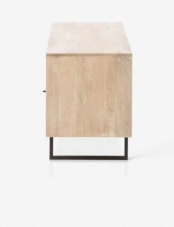 Hannah Media Console -Lulu And Georgia Shop hannah media console natural 2 1564991625 d8f66ecd 351d 43e3 8051 705445845172