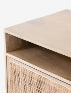 Hannah Media Console -Lulu And Georgia Shop hannah media console natural 6 f3dca6f4 942f 4d0e a5b7 2099687b8422