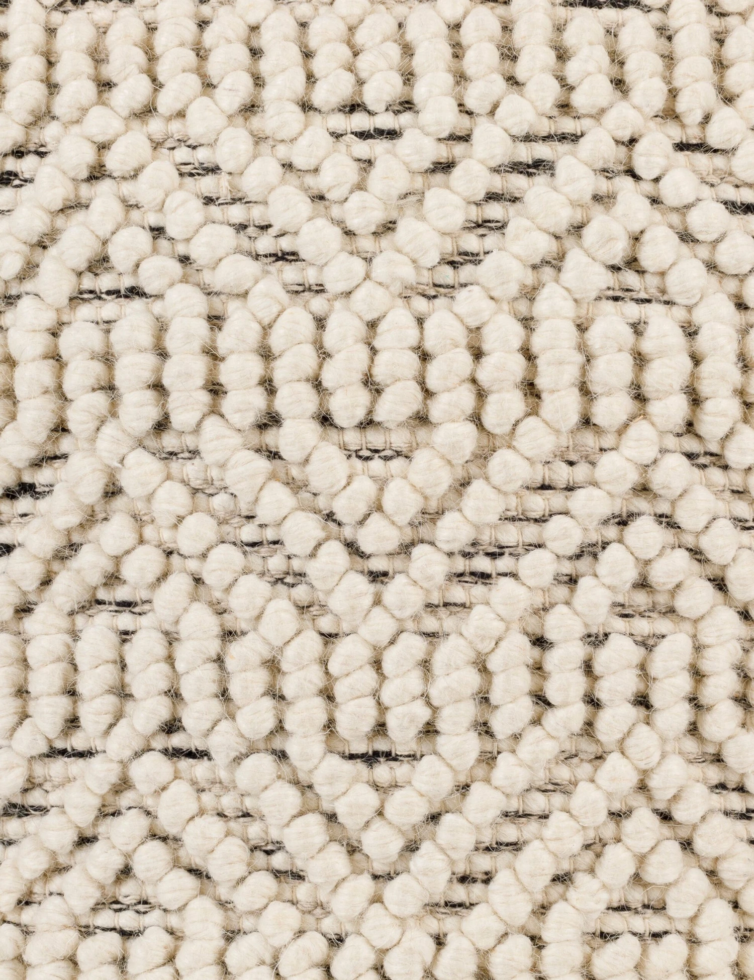 Courtney Square Pouf 3 Courtney Square Pouf - Image 3