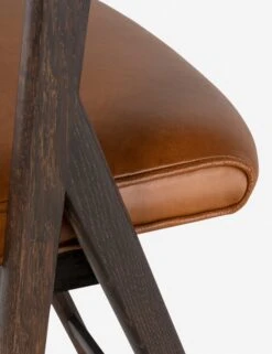 Sandia Leather Counter Stool 11 Sandia Leather Counter Stool -Lulu And Georgia Shop hgsr735 d1