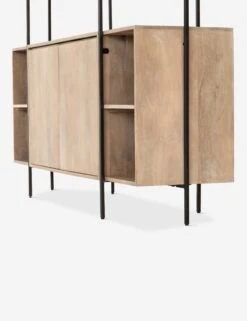Aneko Sideboard And Hutch -Lulu And Georgia Shop iprs 027 det 3