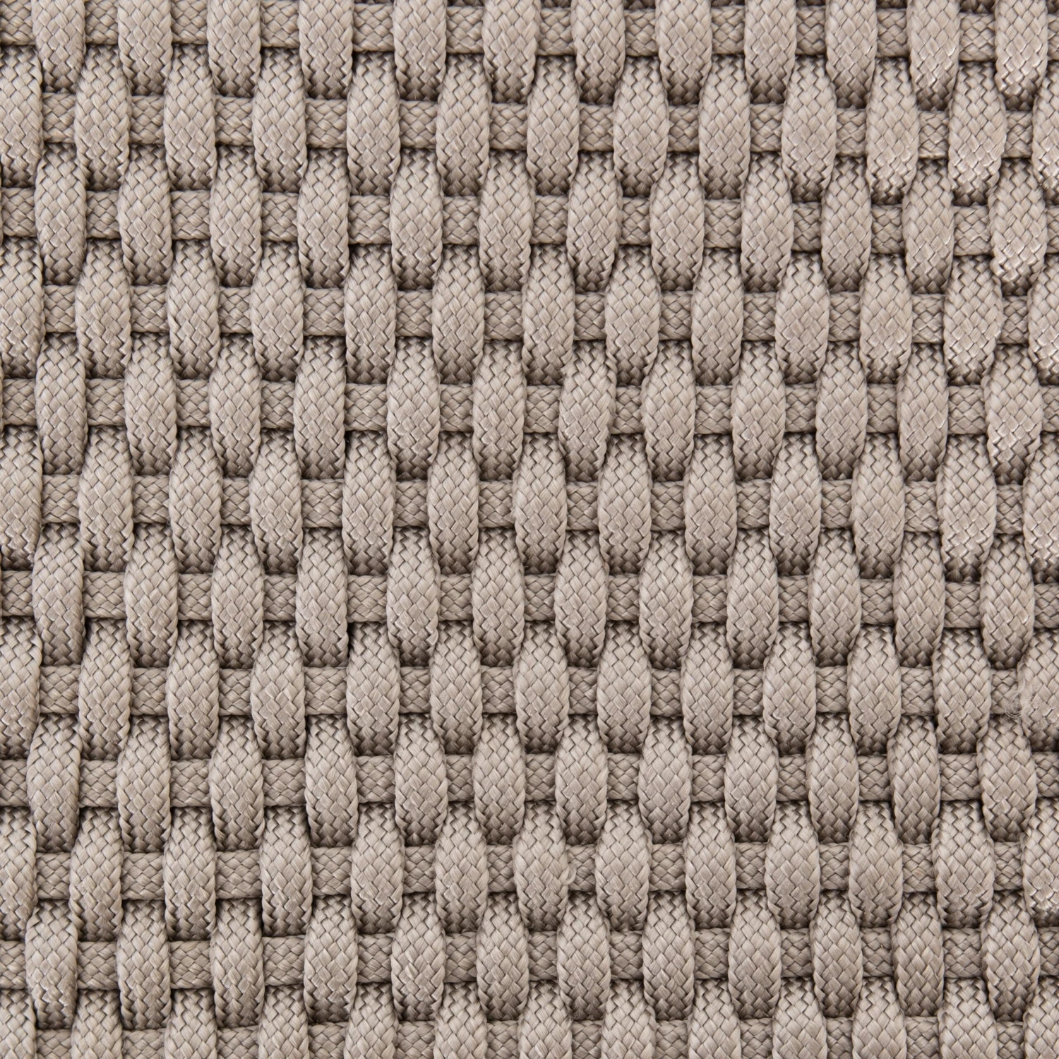 Ylva Indoor / Outdoor Ottoman 5 Ylva Indoor / Outdoor Ottoman - Image 5