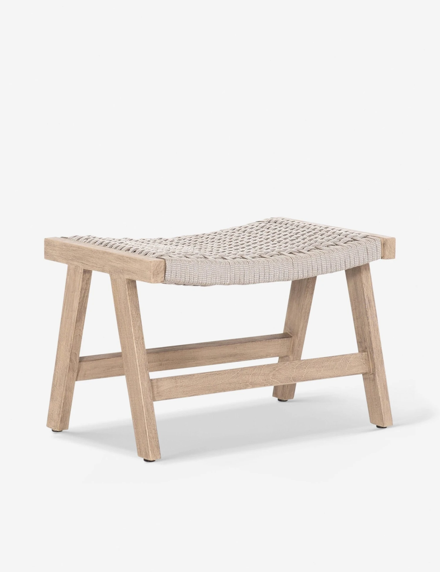 Ylva Indoor / Outdoor Ottoman 1 Ylva Indoor / Outdoor Ottoman