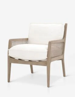 Reynolds Accent Chair -Lulu And Georgia Shop leone club chair livesmart peyton pearl natural gray 1 02