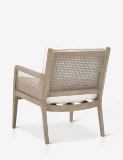 Reynolds Accent Chair -Lulu And Georgia Shop leone club chair livesmart peyton pearl natural gray 1 04