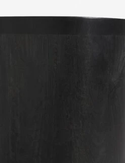 Luna Console Table 18 Luna Console Table -Lulu And Georgia Shop luna console black 0348