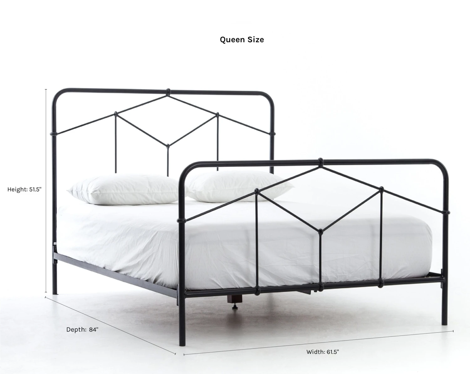 Maddie Bed 6 Maddie Bed - Image 6