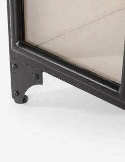 Marjorie Curio Cabinet 8 Marjorie Curio Cabinet -Lulu And Georgia Shop majorie cabinet 3 1