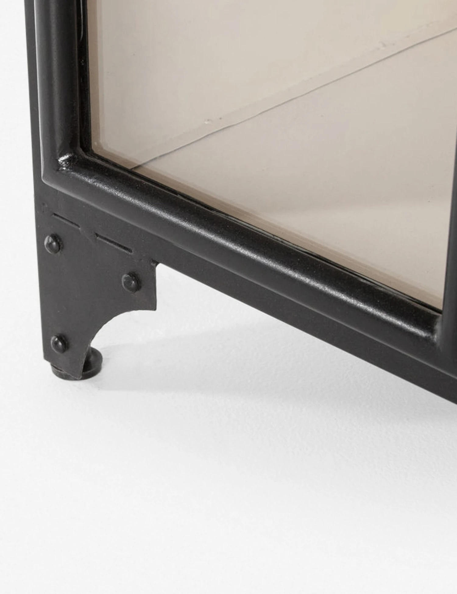 Marjorie Curio Cabinet 4 Marjorie Curio Cabinet - Image 4