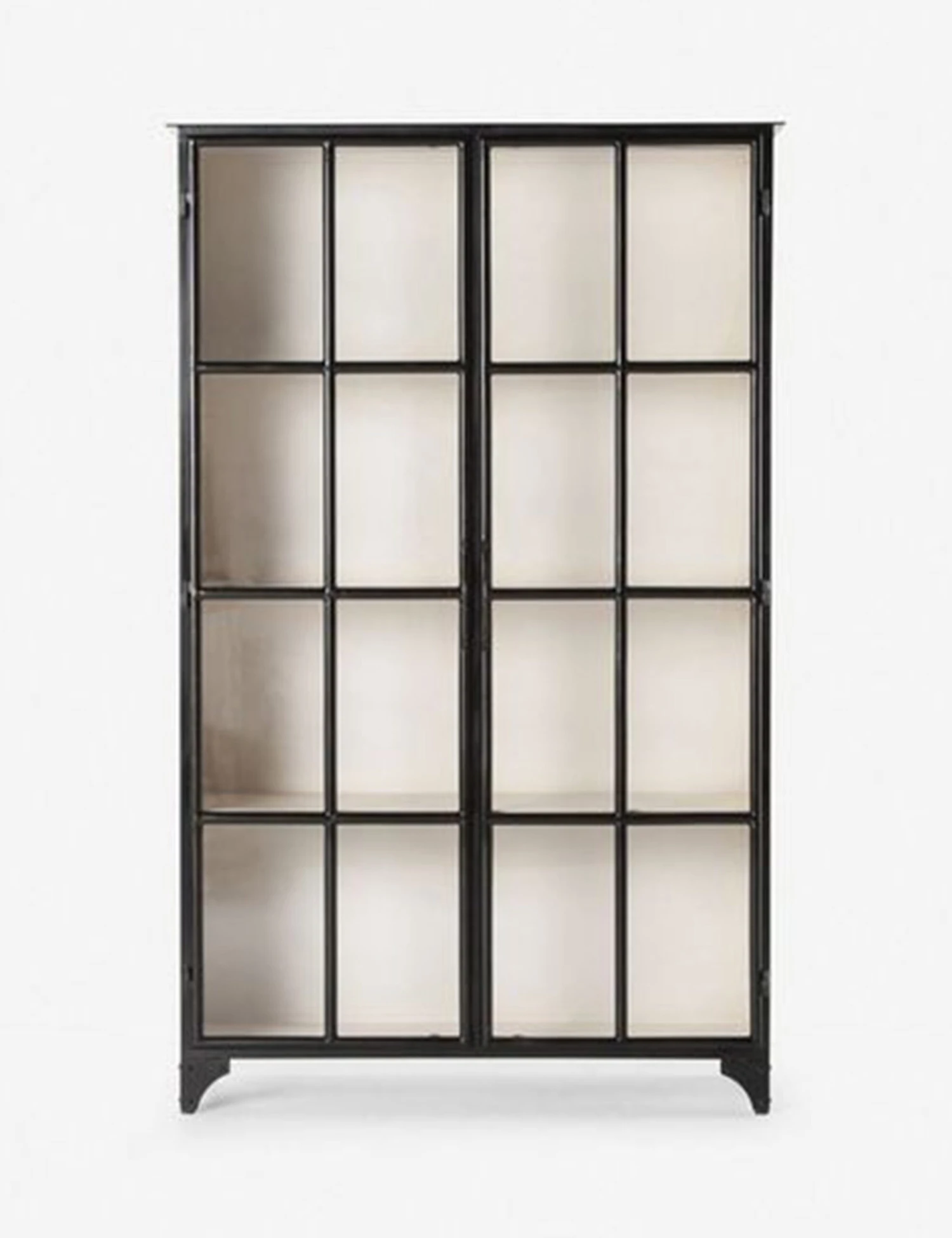 Marjorie Curio Cabinet 1 Marjorie Curio Cabinet