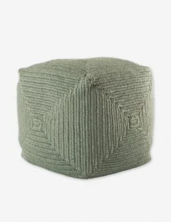 Kiley Indoor / Outdoor Pouf