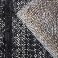 Candess Floor Pillow -Lulu And Georgia Shop saa06 3