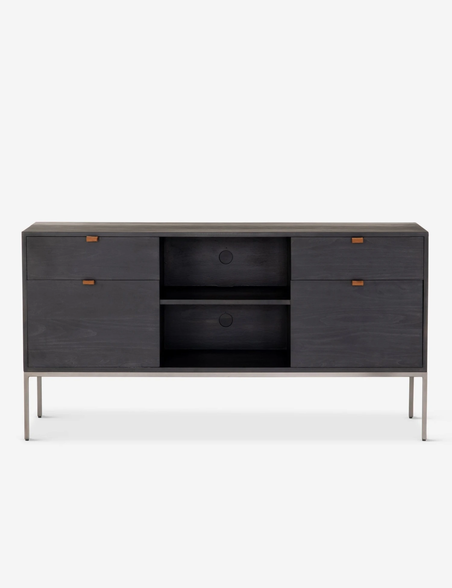 Rosamonde Filing Sideboard 1 Rosamonde Filing Sideboard