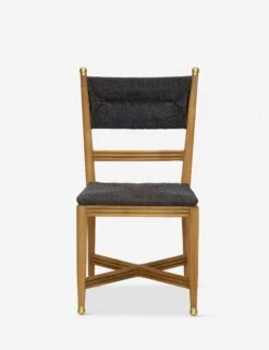 Morris & Co. Kelmscott Rush Indoor / Outdoor Dining Chair