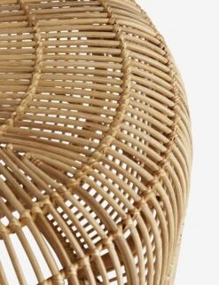 Amina Round Coffee Table -Lulu And Georgia Shop zephire cocktail table natural 2 1